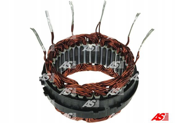 фото №2, Stator, генератор as-pl as0013