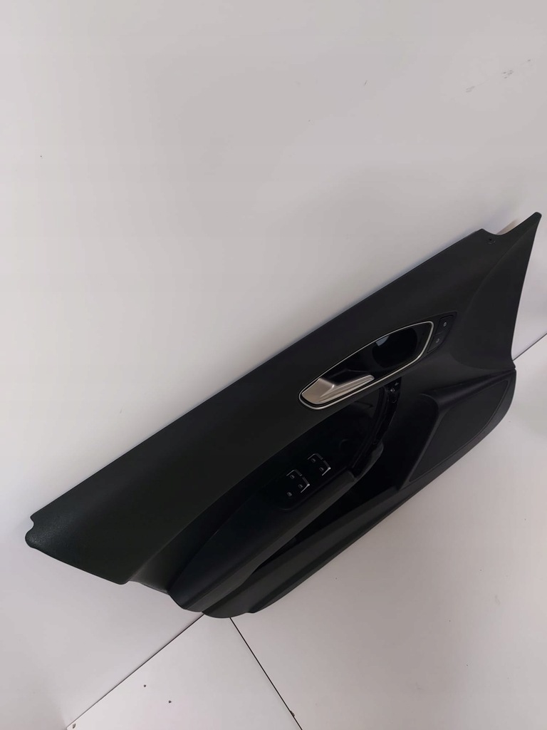 фото №7, Обивка обшивка дверь левый перед audi a1 s1 8x