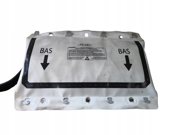 фото №1, Подушка подушка безопасности пассажира citroen c4 i 9646339680