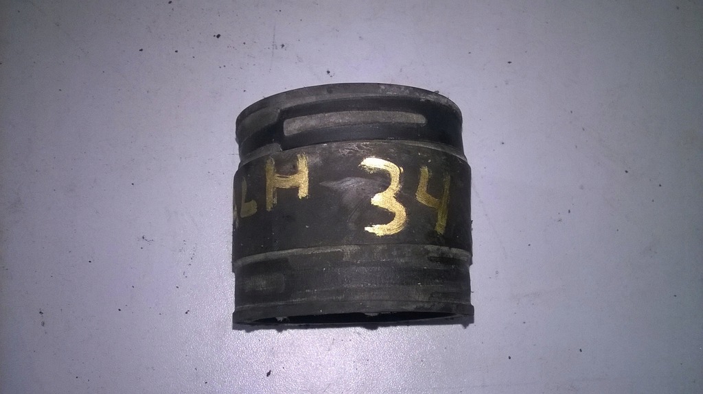 фото №1, Seat leon i 1 1.9tdi 90km труба інтеркулер