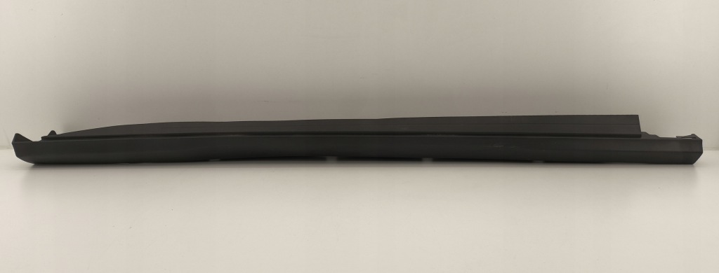 Купить Молдинг порог накладка правая mercedes gle w292 купе