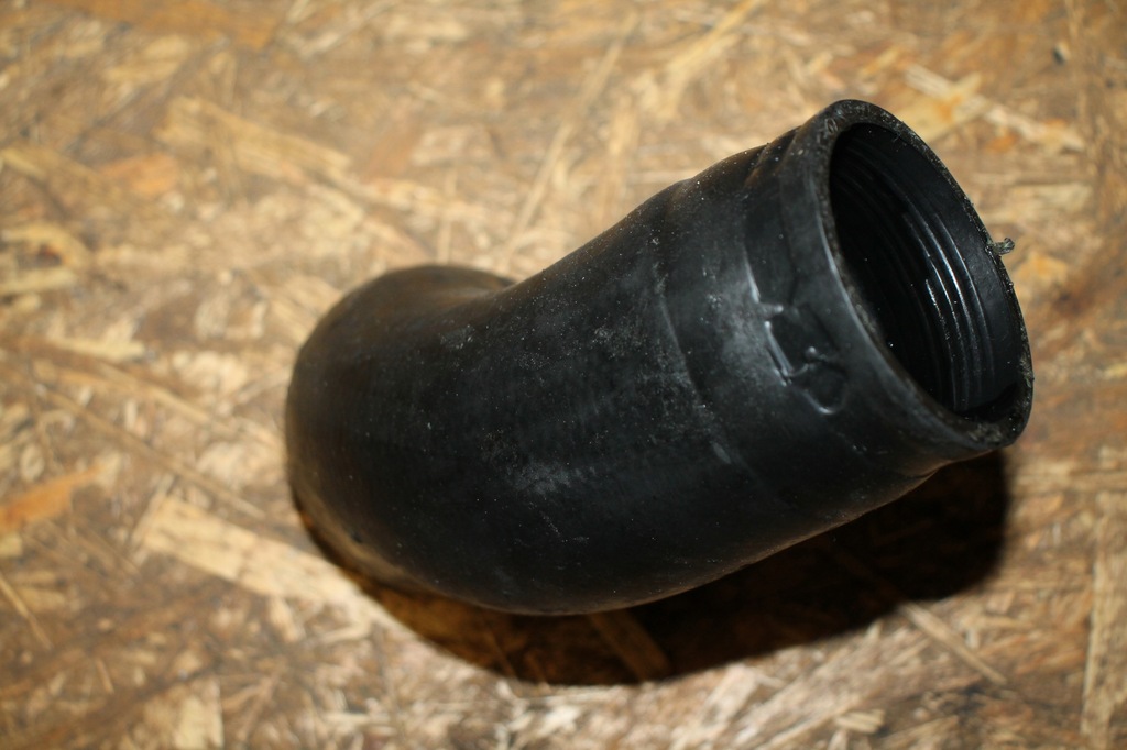 фото №3, Volvo xc40 шланг wąż труба интеркулер 32224400