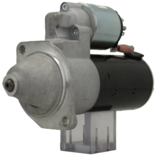 фото №1, Новый стартер bv psh 691.505.092.010