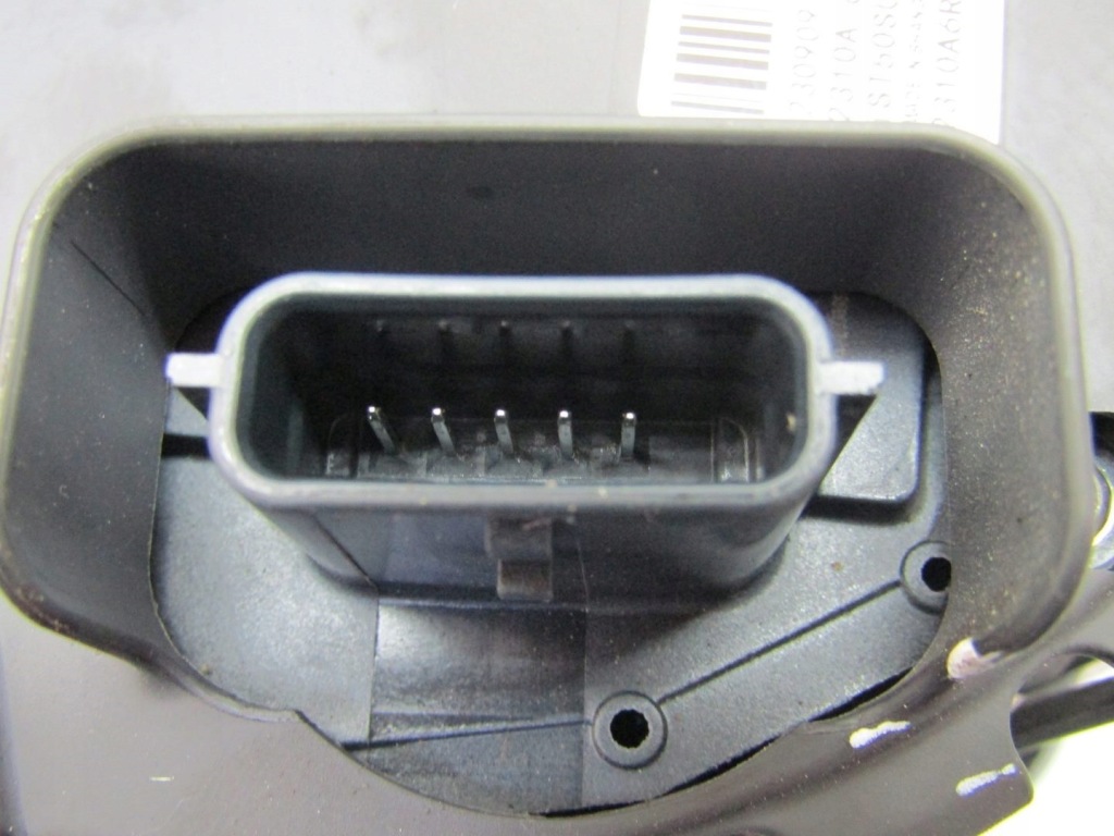 фото №7, X-trail iv t33 1.5 24r генератор 240a 2310a6rc0a