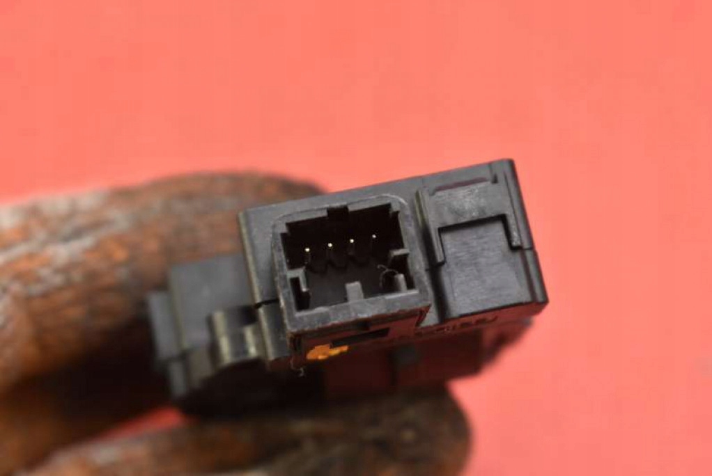 фото №8, Моторчик отопителя 929888g mercedes r-klasa w251 3.0 cdi 224 km 05-10