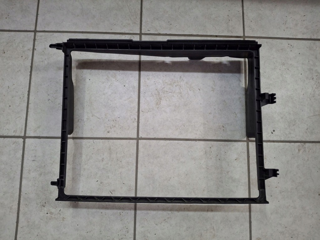 фото №1, Впуск повітропровід повітря renault arkana 214991730r