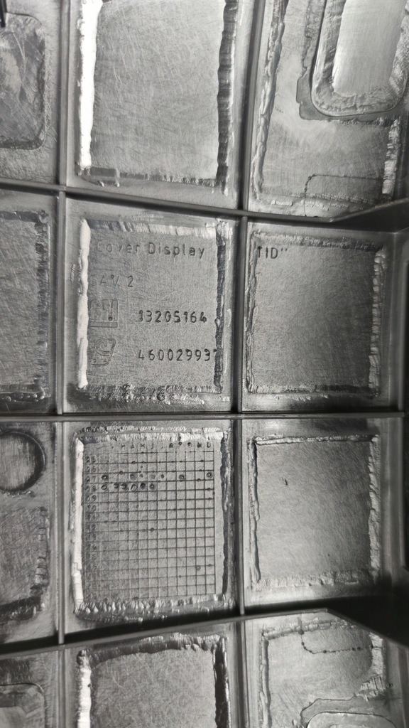 фото №6, Дисплея радио ramak opel corsa d 13284430