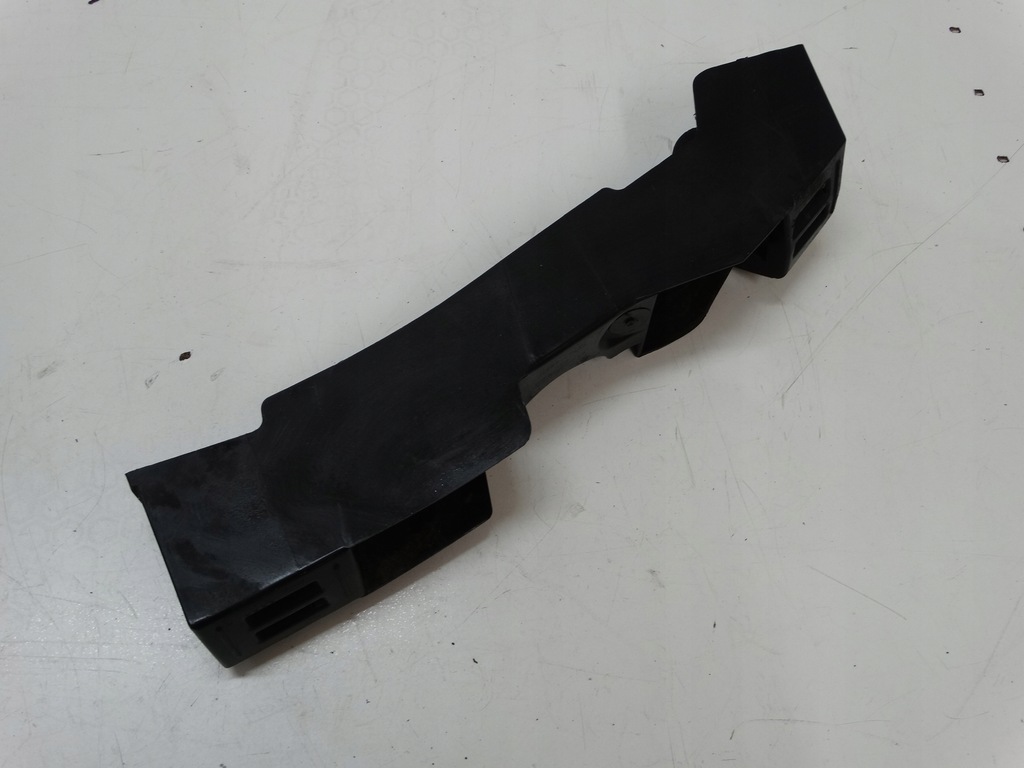 фото №10, Усилитель левая бампера перед renault captur i