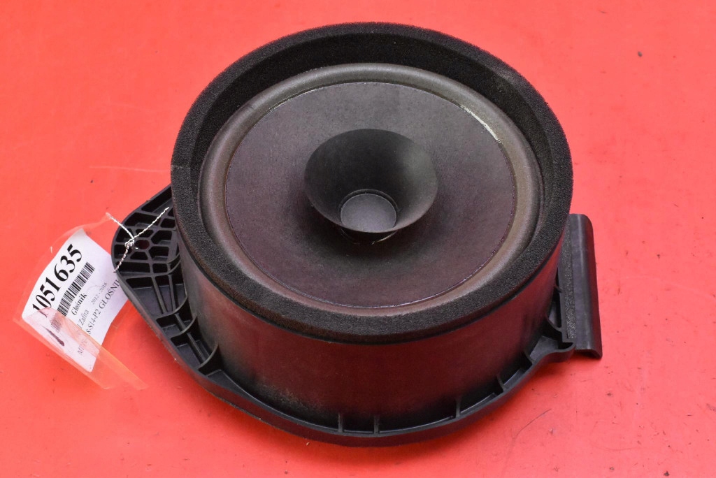 фото №1, Динамик левый задняя opel zafira c 12-16