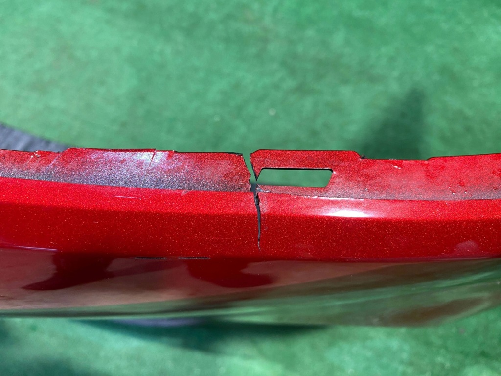 фото №10, Smart #1 1 one бампер перед передний 8891037993