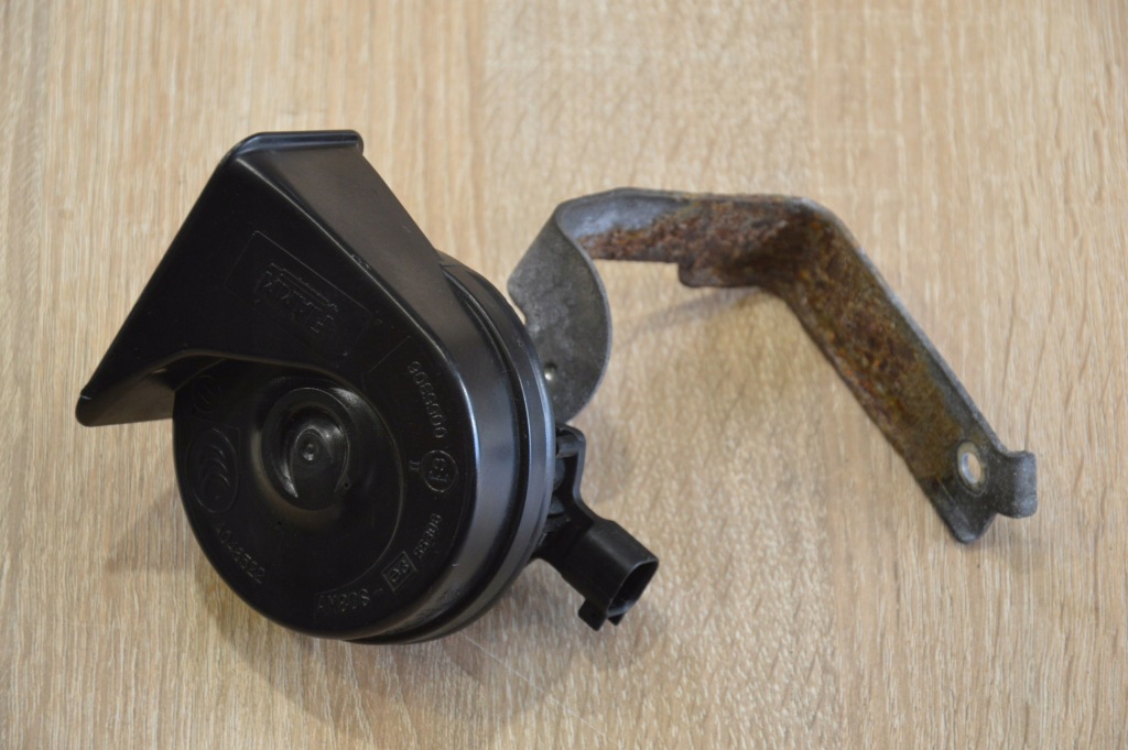 фото №1, Клаксон lancia delta iii