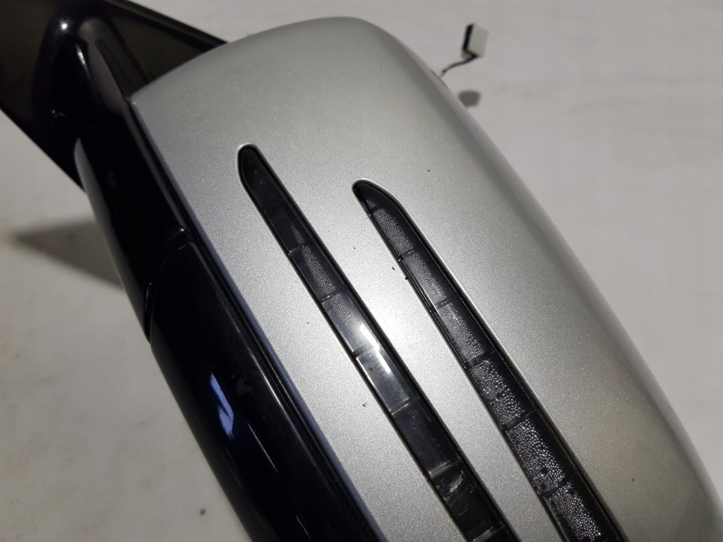 фото №6, Дзеркало ліва mercedes w212 c775 775 9pin