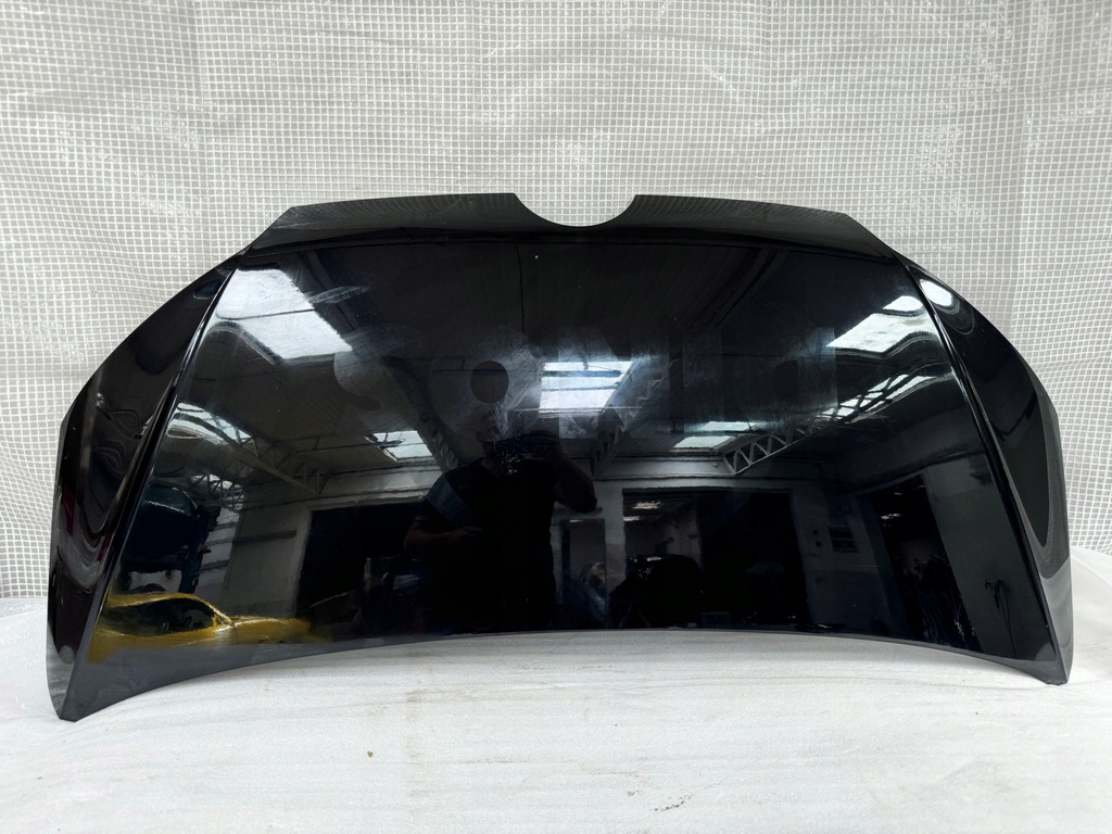 фото №1, Vw up lift капот