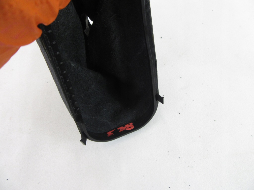 Чехол переключения передач bmw e38 европа  кожа Недорого