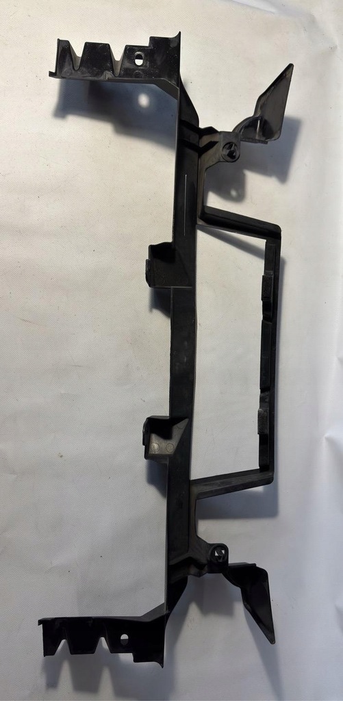 фото №6, Канал повітря обігрівача mazda 6 3 facelift gj 2015 - 2018 gph9 501c1