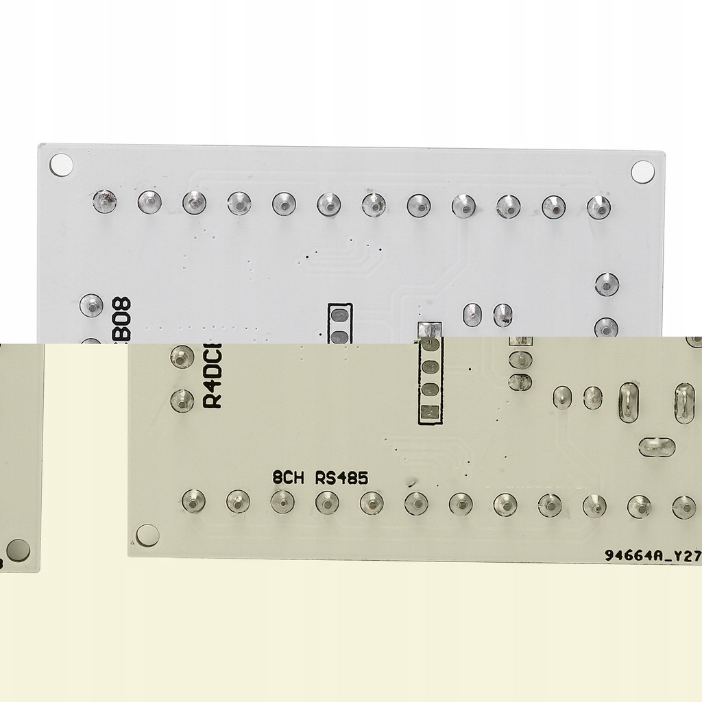 фото №10, Плита датчика плита r4dcb08 модуль