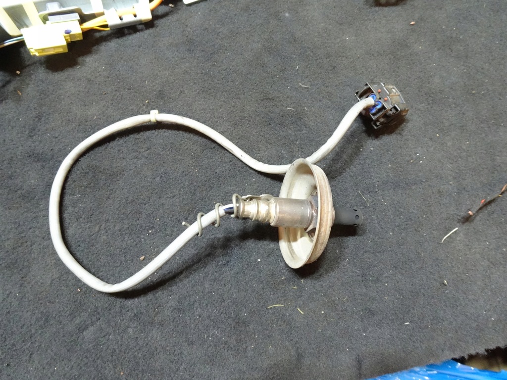 фото №1, Mazda 2 de 1.3 датчик лямбда-зонд k4238-4320