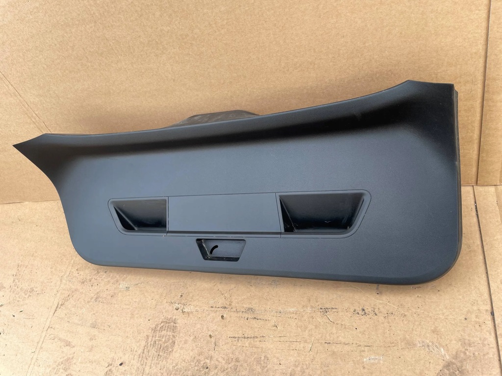 фото №5, Seat leon iv обивка обшивка крышки