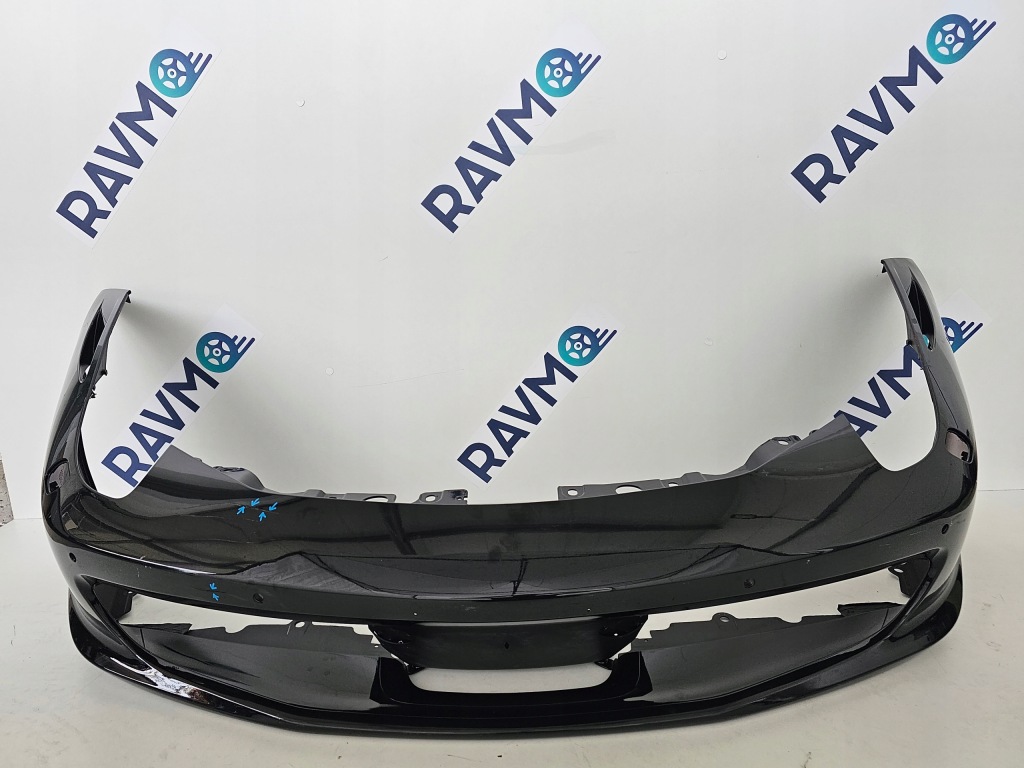 Купити Бампер передній ferrari italia 458