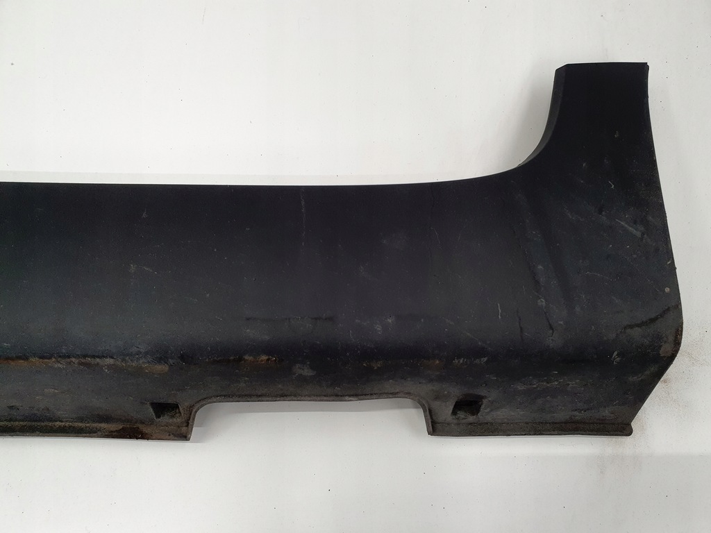 фото №5, Kia sportage iii молдинг порог правая