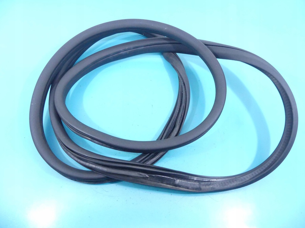 фото №1, Прокладка двері перед права mercedes ml w166