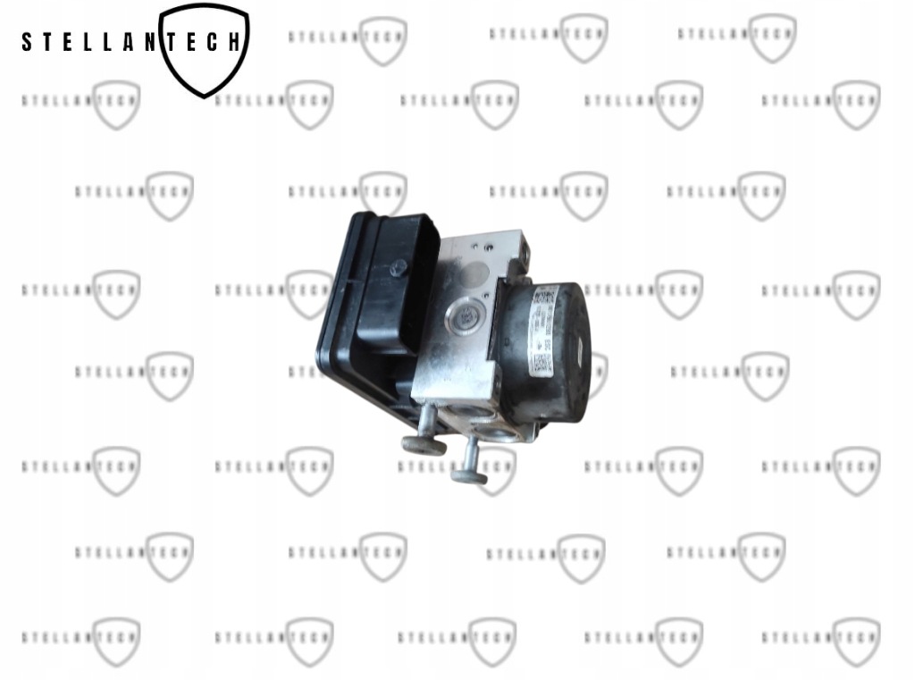 фото №1, Peugeot 2008 насос abs 9817961280 pod vin