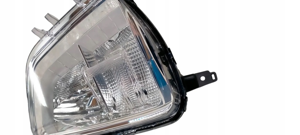 фото №7, Mitsubishi eclipse cross 2018- лампа передняя левая