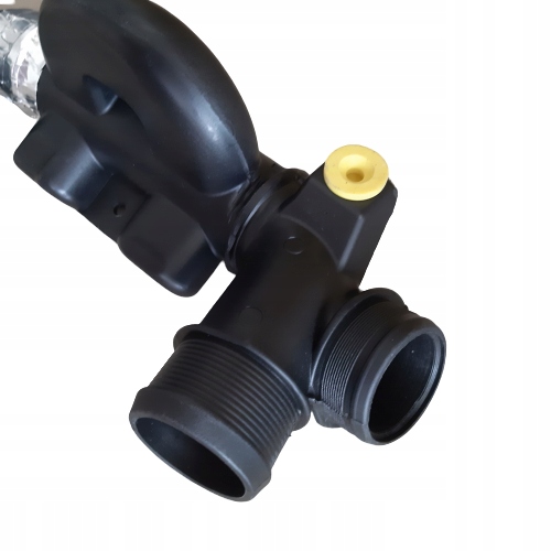 фото №13, Nowa труба wąż резонатор шланг do turbo mazda 3 bk bl 1.6d 1,6 di cd