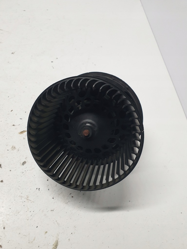 фото №3, Вентилятор вентилятор peugeot 207