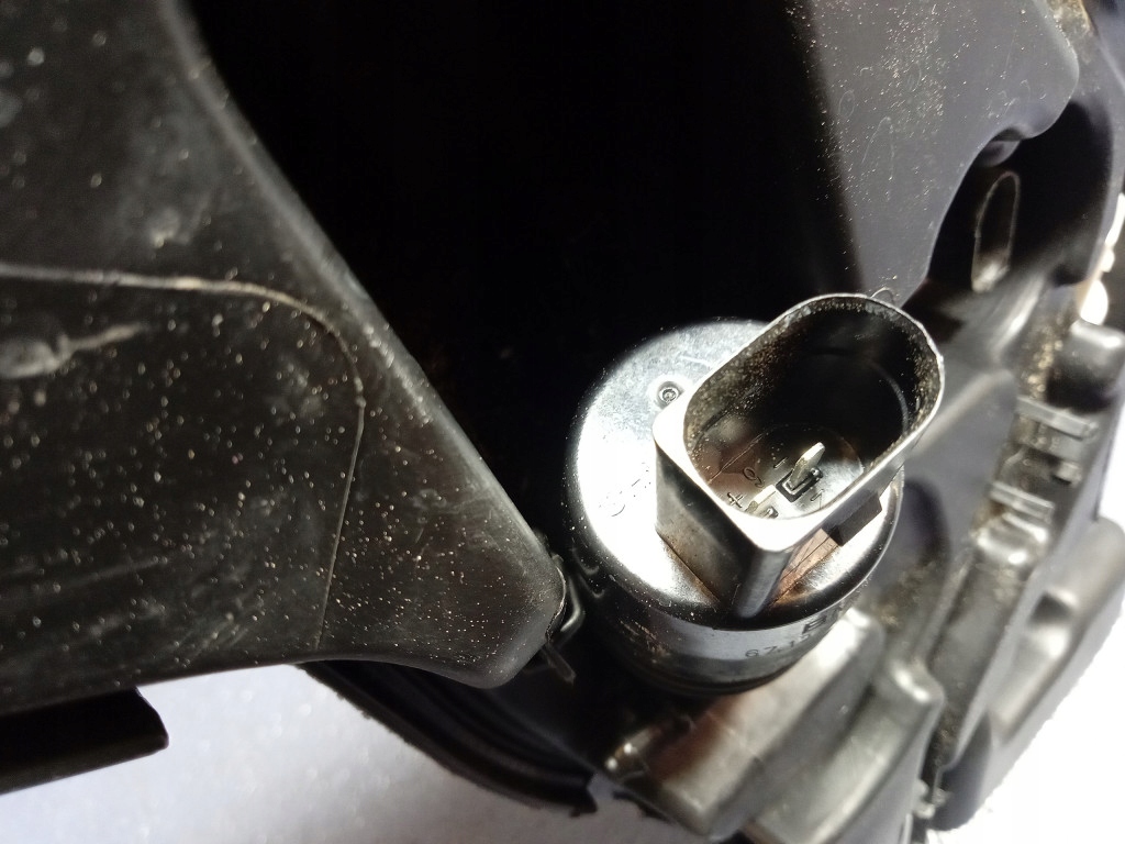 фото №10, Bmw x5 g05 бачок омывателя 7499828