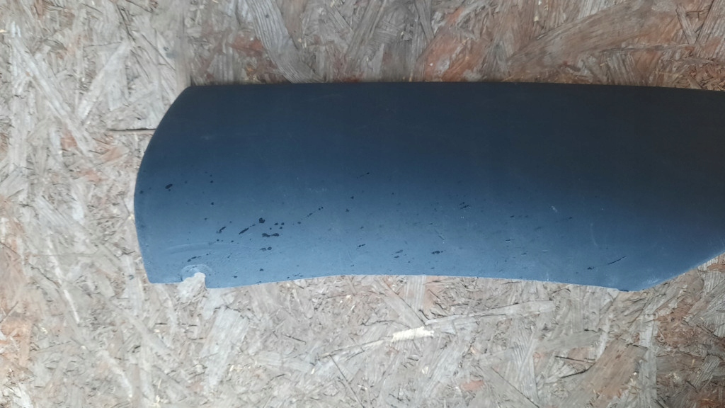 фото №9, Накладка бампера задняя volvo s60 ii 08687448