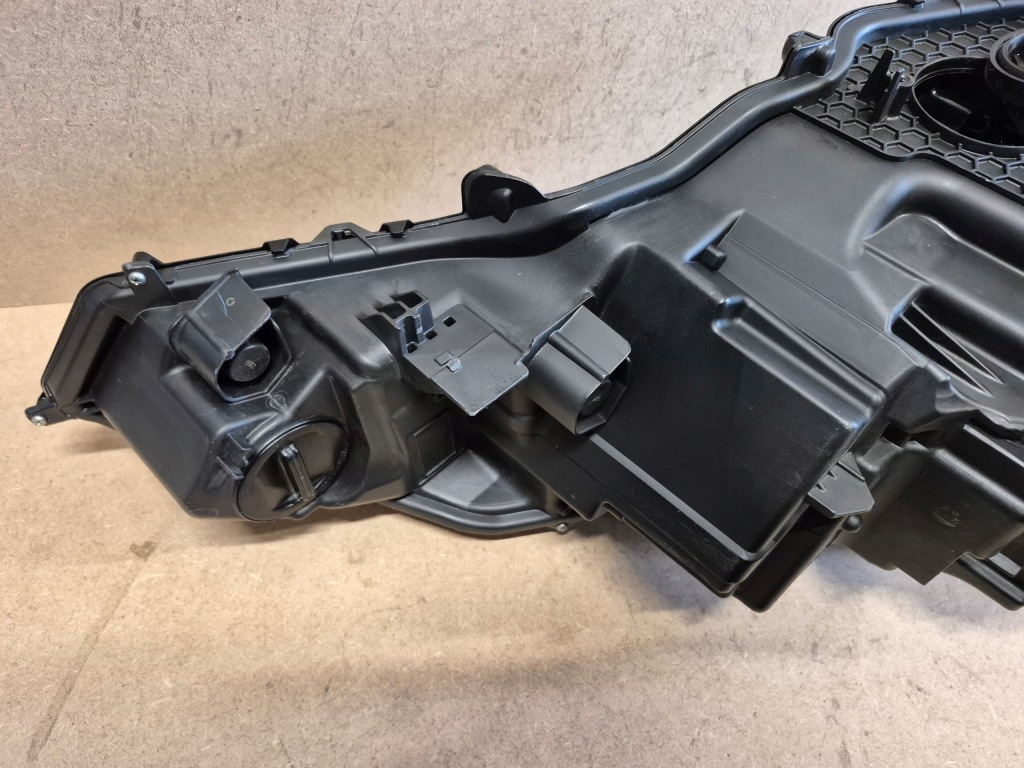 Lexus ux лампа фара full led левый europa Доставка