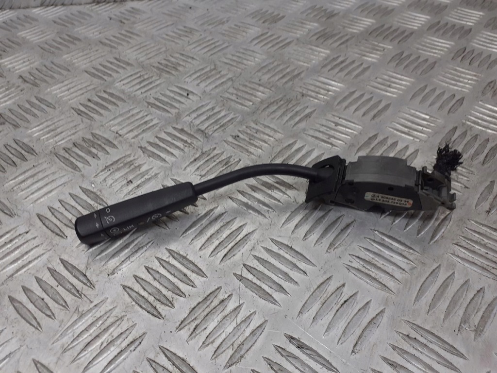 фото №1, Перемикач круїз-контроль mercedes e klasa w210