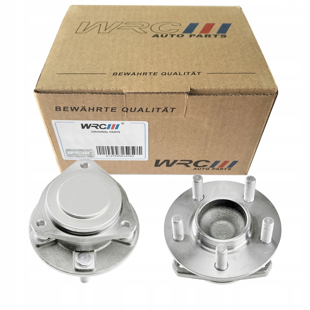 фото №1, Wrc ступиця перед do dodge challenger coupe charger