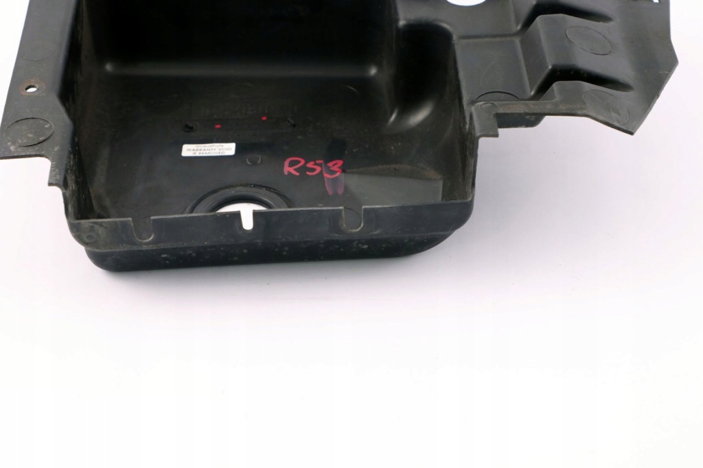 Mini r52 r53 підсилювач стінка перегородка ліва в Україні