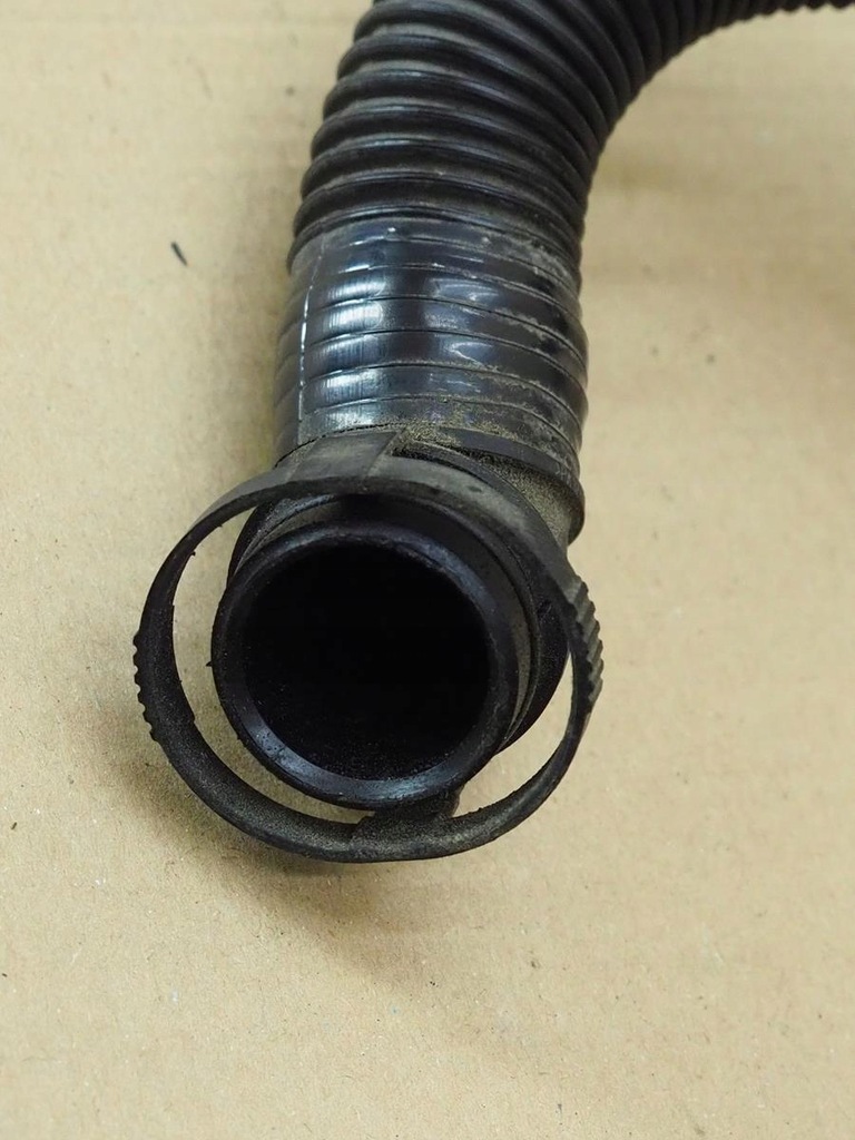 фото №7, A8 d3 6.0 w12 шланг насоса повітря вторинного