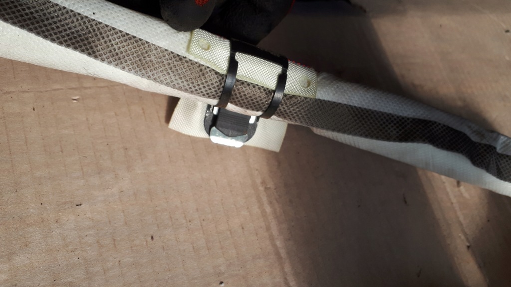 фото №12, S4 b8 lift a4 шторка безпеки повітряна права 8k0880742f