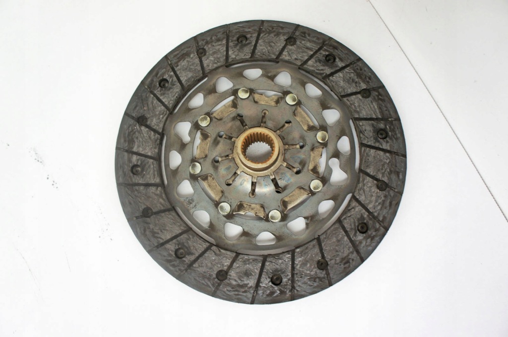 фото №7, Rt162 dacia sandero iii 1.0i зчеплення повний 123103126r 302102441r