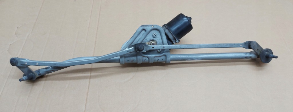 Купить Механизм дворник mini cooper r56 европа