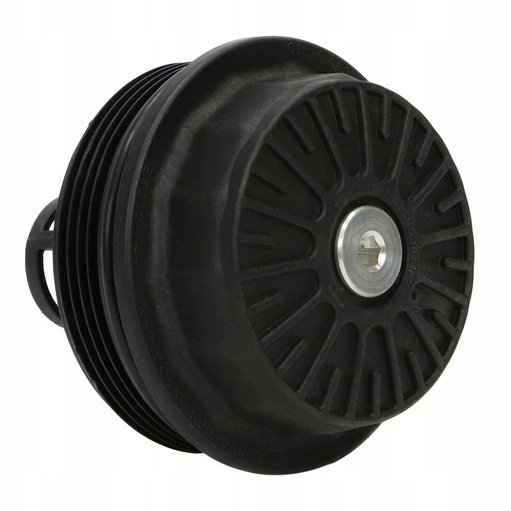 фото №1, Master-sport germany 641000240 крышка, корпус фильтра масла