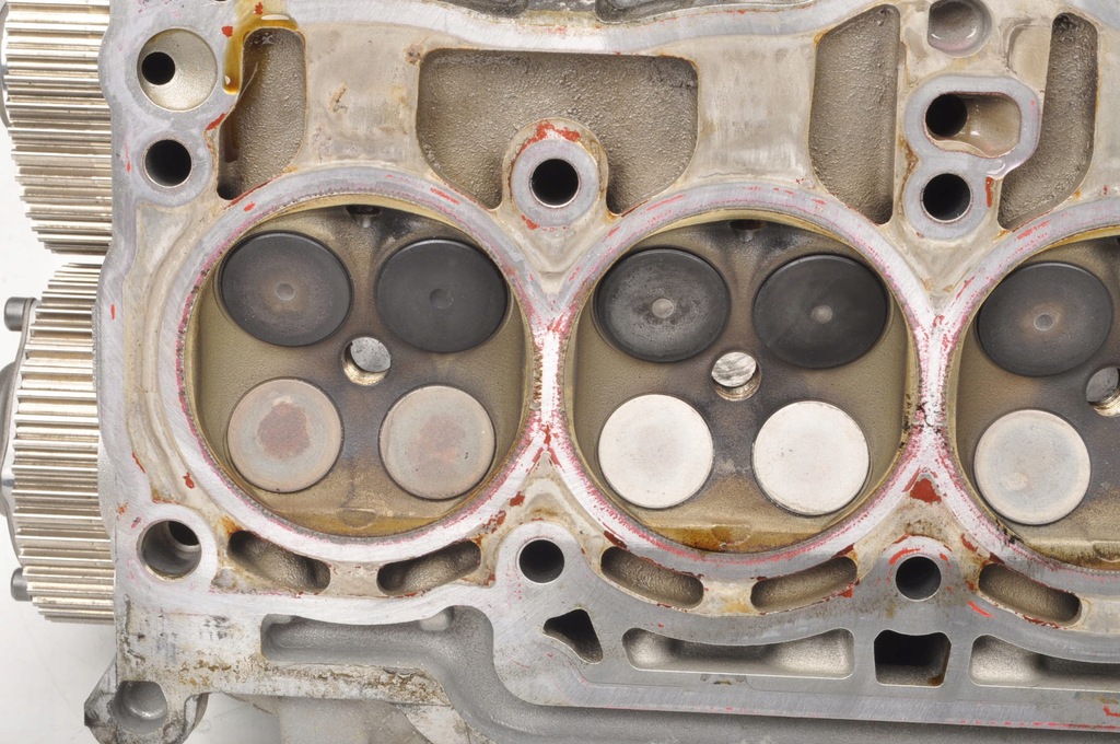 фото №10, Seat leon iii 1.4 tsi головка 04e103479 04e103404ae