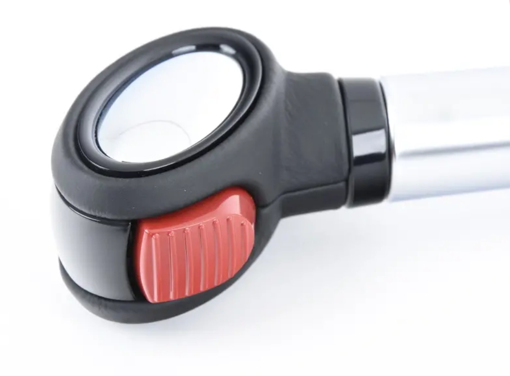 фото №9, Mini clubman f54 sport автоматическая shift lever knob 61319391194