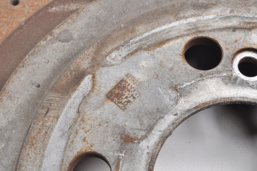 Mercedes amg gt c190 gt s 4.0 v8 гальмівні диски гальмівні задній комплект 360mm Зі Шроту