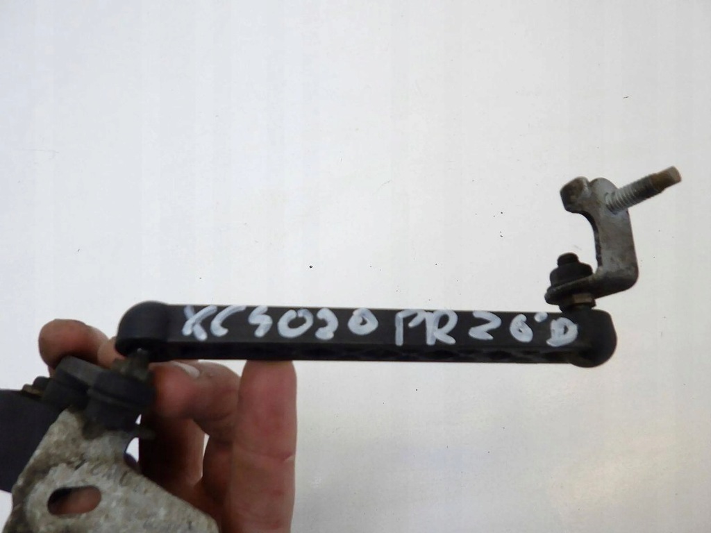 фото №6, Volvo xc40 2021 2022 2020 датчик выравнивание света лампа перед 32221957