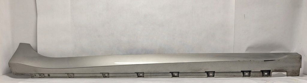 фото №8, Молдинг порог порог правая cashmere gold gdr jaguar xj x351 09-