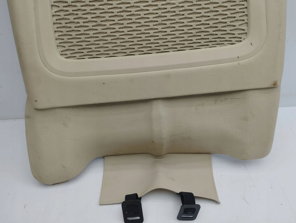 фото №6, Maserati ghibli 2014 перед сторона ліва обшивка сидіння