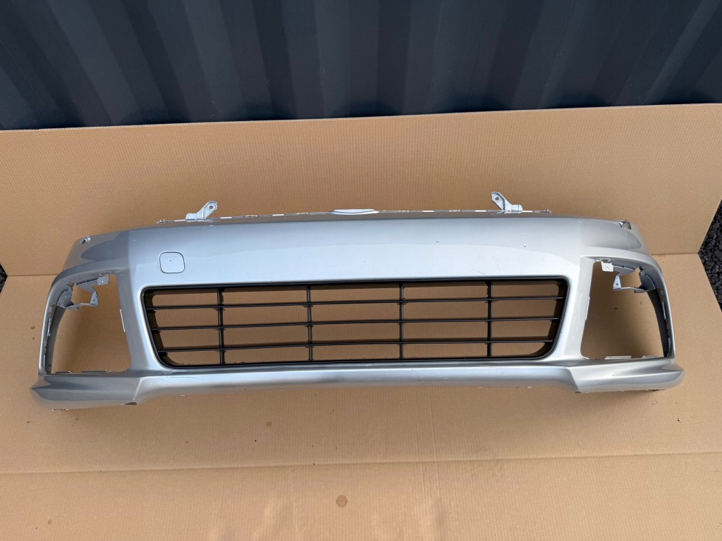 Купить Бампер vw golf vi 6 r20 оригинал хороший состояние