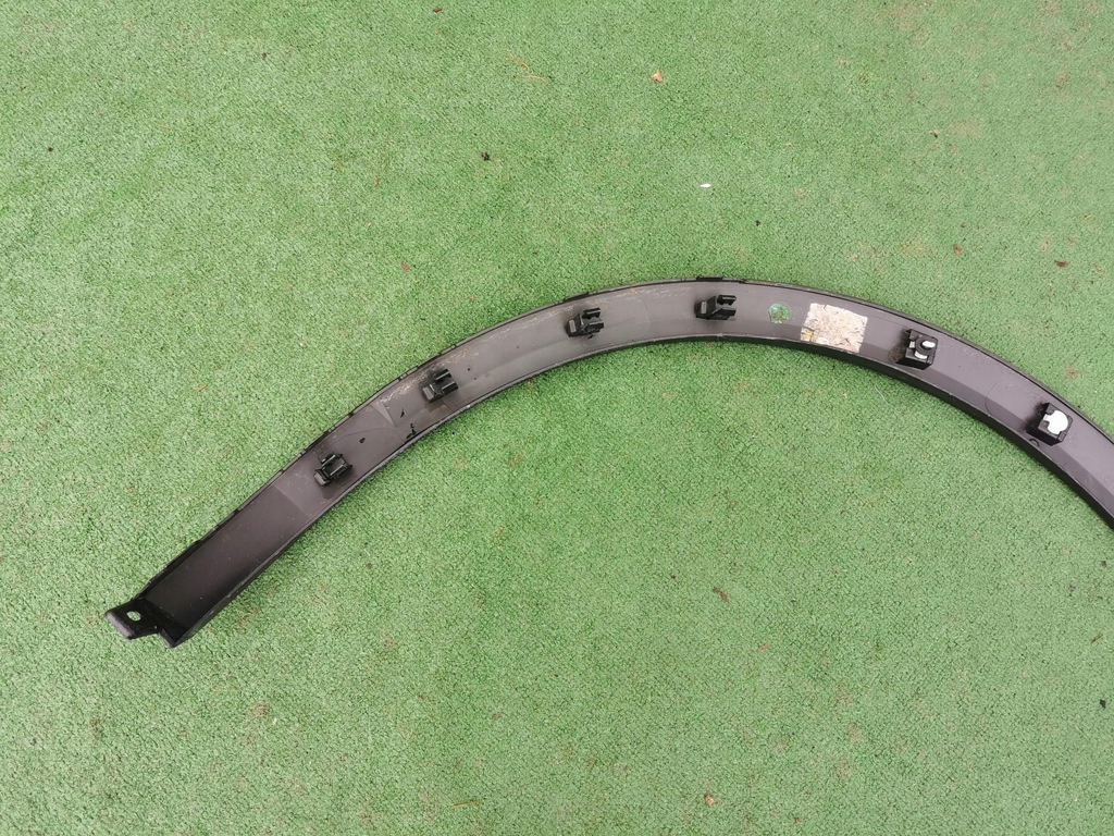 фото №13, Молдинг na крила ліва перед передня vw t-roc 2ga 2ga854732d