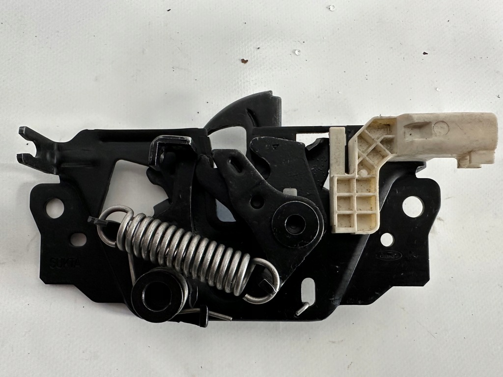 фото №1, Замок капот ford kuga