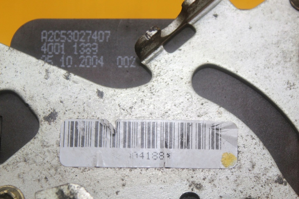 Замок двері лівий перед передній mercedes vito w639 a6397200835 Доставка